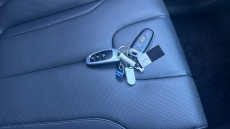 Hyundai SANTA FE 1.6 TGDi Hybrid Premium 5dr 4WD Auto Hybrid Estate